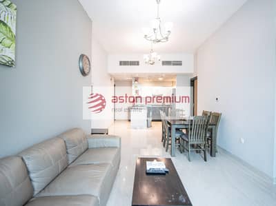 2 Bedroom Flat for Sale in Business Bay, Dubai - Lowest Price | Spacious 2BR Unit | Fully Furnished