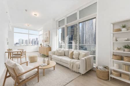 1 Bedroom Apartment for Sale in Dubai Marina, Dubai - Images Image Img