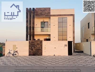 4 Slaapkamers Villa te Koop in Al Zahya, Ajman - WhatsApp Image 2026-08-26 at 10.11. 27 AM (2). jpeg