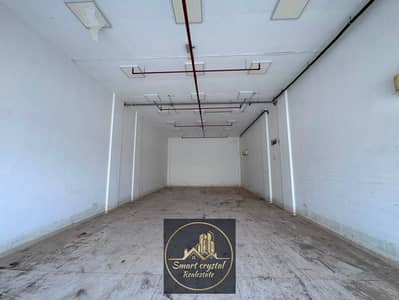 Warehouse para en Alquiler en Musaffah, Abu Dhabi - WhatsApp Image 2026-08-25 at 12.49. 30 AM. jpeg