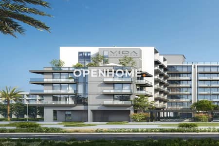 2 Slaapkamers Appartement te Koop in Saadiyat Island, Abu Dhabi - Appartement in Saadiyat Island，Vida Residences, 2 slaapkamers, 3860000 AED - 16293898