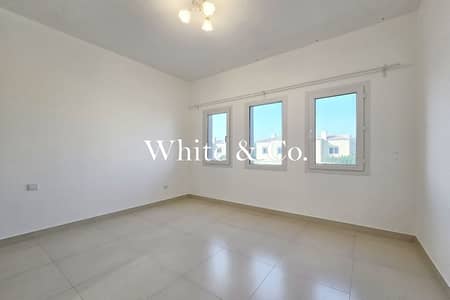 2 Bedroom Townhouse for Rent in Serena, Dubai - Prime Location | Well Maintained | Type D+