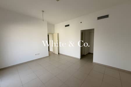 3 Bedroom Apartment for Sale in Town Square, Dubai - High Floor | Vacant | Large Rare Layout