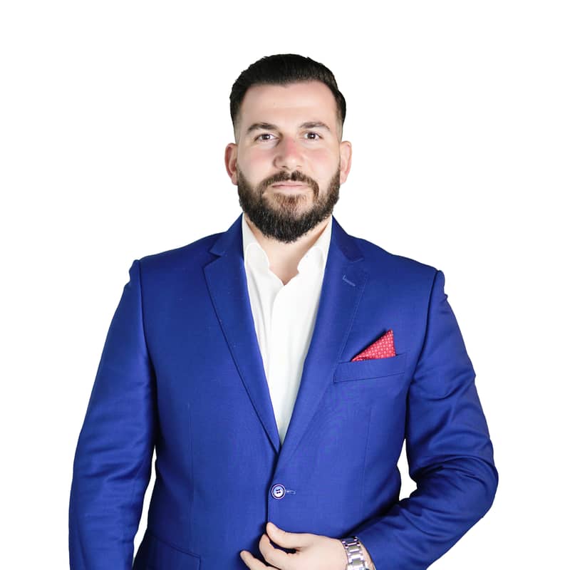 Ahmad Almir Ahmad Almir