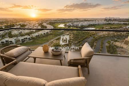 2 Camere Appartamento in vendita a DAMAC Hills, Dubai - Appartamento a DAMAC Hills, 2 camere da letto, 1950000 AED - 16293939