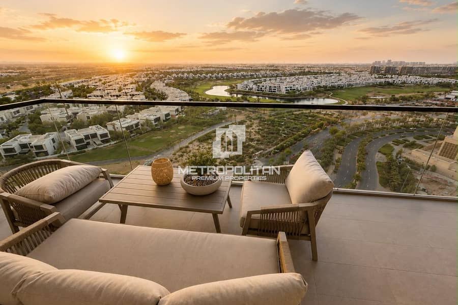 Wohnung in DAMAC Hills, 2 schlafzimmer, 1950000 AED - 16293939 Wohnung in DAMAC Hills, 2 schlafzimmer, 1950000 AED - 16293939