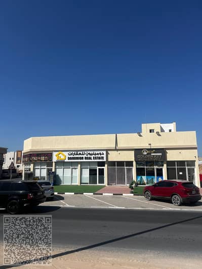 Shop zum zur Miete in Al Zahya, Ajman - IMG-20250730-WA0431. jpg