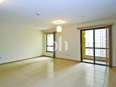 Studio for Sale in Jumeirah Beach Residence (JBR), Dubai - Murjan 21812 A 1