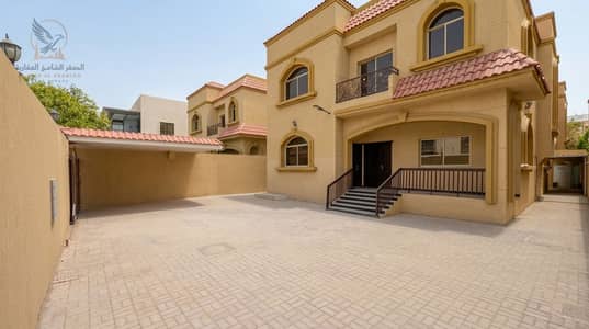 Villa zum zur Miete in Al Rawda, Ajman - 16فرصة مميزة للإيجار في عجمان عقار تجاري بالروضة واحد خمس غرف مجلس وصالة غرفة خادمة باركن داخلي مغطى مساحة كبيرة يصلح لجميع الأنشطة التجارية. jpeg Villa zum zur Miete in Al Rawda, Ajman - 16فرصة مميزة للإيجار في عجمان عقار تجاري بالروضة واحد خمس غرف مجلس وصالة غرفة خادمة باركن داخلي مغطى مساحة كبيرة يصلح لجميع الأنشطة التجارية. jpeg