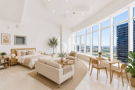 Studio for Sale in Dubai Sports City, Dubai - images image img