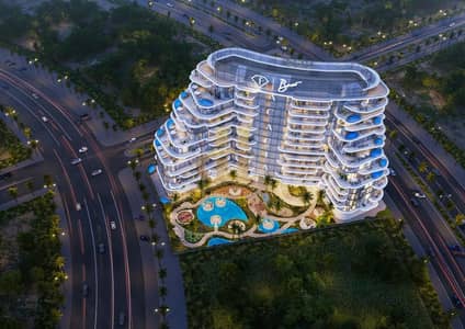 3 Camere Appartamento in vendita a Al Marjan Island, Ras Al Khaimah - 28. jpg 3 Camere Appartamento in vendita a Al Marjan Island, Ras Al Khaimah - 28. jpg