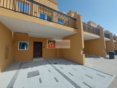 3 Bedroom Townhouse for Rent in DAMAC Hills 2 (Akoya by DAMAC), Dubai - WhatsApp Image 2024-11-23 at 1.58. 30 PM (2). jpeg