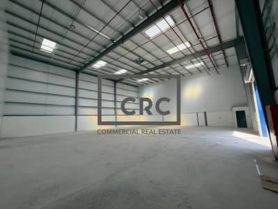 Warehouse in affitto a Dubai Investments Park (DIP), Dubai - images image img