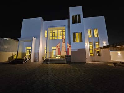 5 Camere Villa in vendita a Al Rahmaniya, Sharjah - 862086. jpg