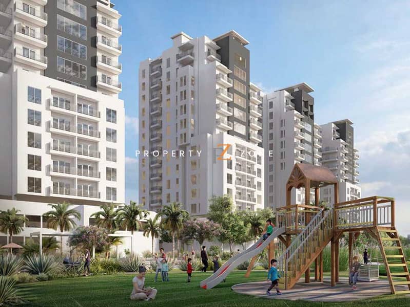 Квартира в Васль Гейт,South Garden E, 2 cпальни, 1800000 AED - 16294092 Квартира в Васль Гейт,South Garden E, 2 cпальни, 1800000 AED - 16294092
