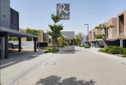 4 Slaapkamers Townhouse te Koop in Tilal City, Sharjah - gy. png 4 Slaapkamers Townhouse te Koop in Tilal City, Sharjah - gy. png