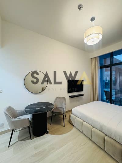 Studio zum zur Miete in Azizi Riviera, Dubai - Wohnung in Azizi Riviera,Riviera Beachfront, 50000 AED - 16294111 Studio zum zur Miete in Azizi Riviera, Dubai - Wohnung in Azizi Riviera,Riviera Beachfront, 50000 AED - 16294111