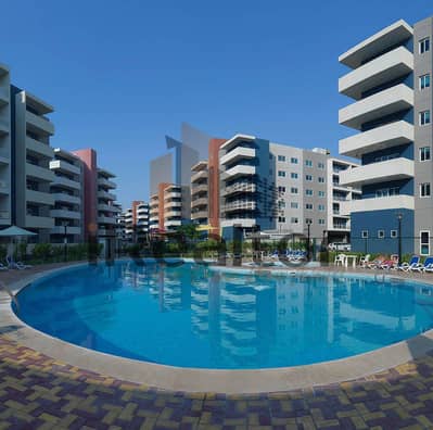 3 Schlafzimmer Wohnung zum zum Verkauf in Al Reef, Abu Dhabi - 5-2. jpg 3 Schlafzimmer Wohnung zum zum Verkauf in Al Reef, Abu Dhabi - 5-2. jpg