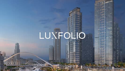 4 habitaciones Apartamento para en Venta en Dubai Creek Harbour, Dubai - Apartamento en Dubai Creek Harbour,Creek Waters, 4 dormitorios, 6775000 AED - 16294146 4 habitaciones Apartamento para en Venta en Dubai Creek Harbour, Dubai - Apartamento en Dubai Creek Harbour,Creek Waters, 4 dormitorios, 6775000 AED - 16294146