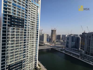 Studio for Rent in Business Bay, Dubai - views-1. jpeg Studio for Rent in Business Bay, Dubai - views-1. jpeg