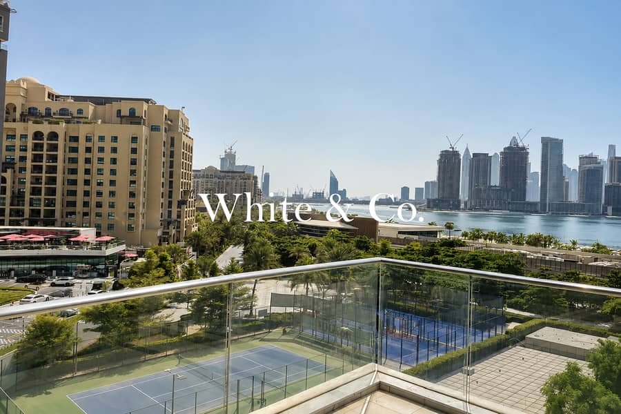 شقة في أوشيانا أجيان،أوشيانا،نخلة جميرا 2 غرف 239999 درهم - 16294149 شقة في أوشيانا أجيان،أوشيانا،نخلة جميرا 2 غرف 239999 درهم - 16294149