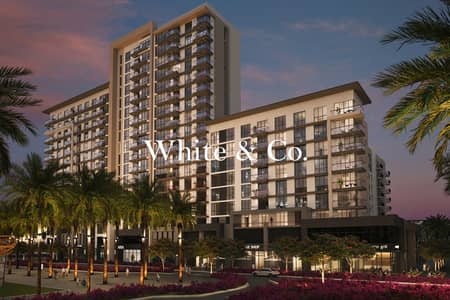 Appartement de 2 chambres à à vendre à Town Square, Dubai - Appartement à Town Square，Aria, 2 chambres, 1650000 AED - 16294154