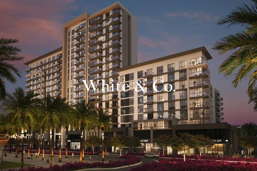 Appartement à Town Square,Aria, 2 chambres, 1650000 AED - 16294154 Appartement à Town Square,Aria, 2 chambres, 1650000 AED - 16294154