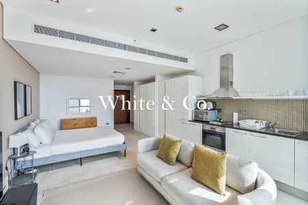 Studio for Sale in DIFC, Dubai - Premium Studio | Modern Style| Prime Area