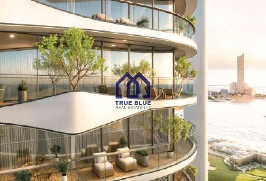 Sea & Skyline Views | Premium Home | Flexible Plan Sea & Skyline Views | Premium Home | Flexible Plan