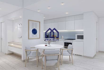 1 habitación Apartamento para en Venta en Mina Al Arab, Ras Al Khaimah - Apartamento en Mina Al Arab, 1 dormitorio, 1650000 AED - 16294168
