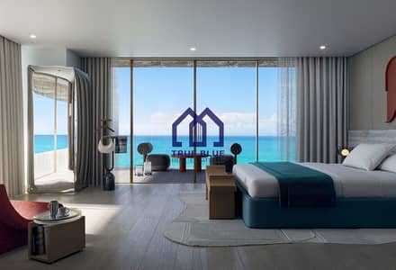 3 Camere Penthouse in vendita a Al Marjan Island, Ras Al Khaimah - Attico a Al Marjan Island,Mondrian Al Marjan Beach Residences, 3 camere da letto, 8800000 AED - 16294167 3 Camere Penthouse in vendita a Al Marjan Island, Ras Al Khaimah - Attico a Al Marjan Island,Mondrian Al Marjan Beach Residences, 3 camere da letto, 8800000 AED - 16294167