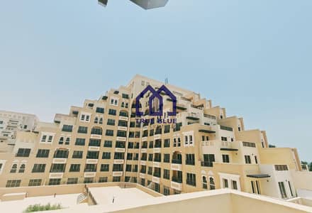 1 Bedroom Flat for Rent in Al Marjan Island, Ras Al Khaimah - Spacious 1BR Paradise | Balcony | Private Beach 1 Bedroom Flat for Rent in Al Marjan Island, Ras Al Khaimah - Spacious 1BR Paradise | Balcony | Private Beach