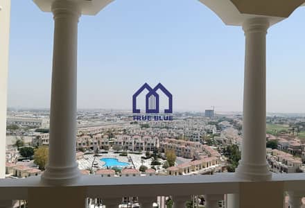 1 Bedroom Apartment for Rent in Al Hamra Village, Ras Al Khaimah - Beautiful 1 Bed | Best Price| Community View