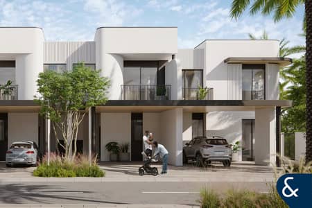 3 habitaciones Villa para en Venta en Arabian Ranches 3, Dubai - Villa en Arabian Ranches 3，Anya, 3 dormitorios, 3500000 AED - 16294185