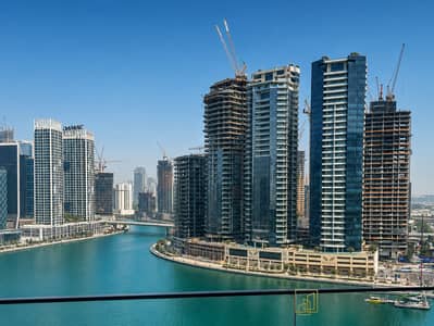Estudio para en Venta en Business Bay, Dubai - Apartamento en Business Bay,Peninsula,Peninsula Four The Plaza, 1500000 AED - 16209028 Estudio para en Venta en Business Bay, Dubai - Apartamento en Business Bay,Peninsula,Peninsula Four The Plaza, 1500000 AED - 16209028