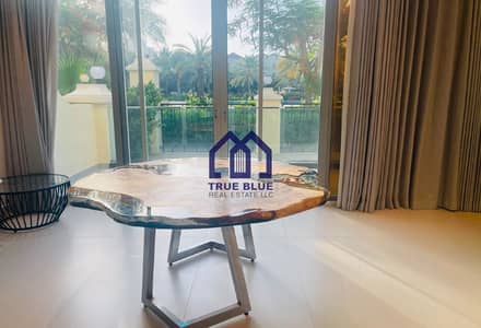 4 Bedroom Townhouse for Rent in Al Hamra Village, Ras Al Khaimah - HOT DEAL| Upgraded | 4BR + 1| POOL VIEW| RENT