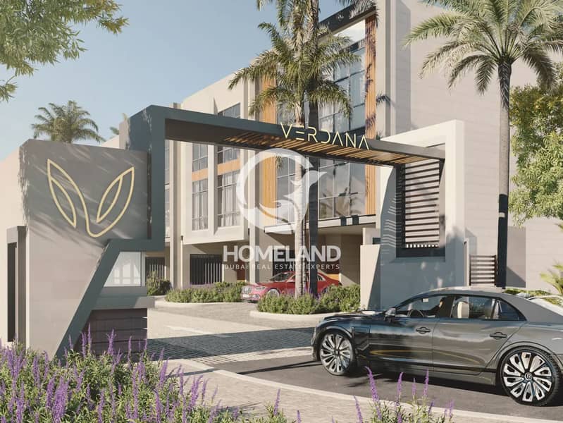 Villa en Dubai Investments Park (DIP),Dubai Investments Park 1,Verdana 4, 3 dormitorios, 4000000 AED - 15308086 Villa en Dubai Investments Park (DIP),Dubai Investments Park 1,Verdana 4, 3 dormitorios, 4000000 AED - 15308086