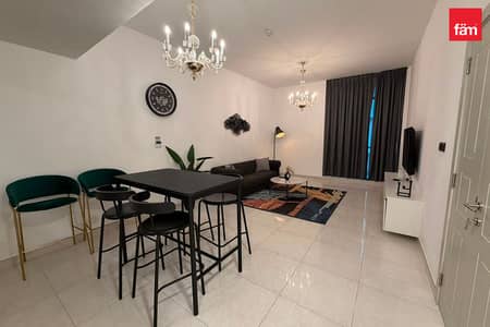 1 Schlafzimmer Wohnung zum Miete in Meydan, Dubai - Wohnung in Meydan,Meydan Avenue,Polo Residence,Polo Residence D3, 1 schlafzimmer, 89000 AED - 16294213 1 Schlafzimmer Wohnung zum Miete in Meydan, Dubai - Wohnung in Meydan,Meydan Avenue,Polo Residence,Polo Residence D3, 1 schlafzimmer, 89000 AED - 16294213