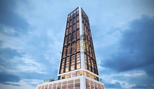 Студия Продажа в Джумейра Вилладж Серкл (ДЖВС), Дубай - IMG_9448. jpg