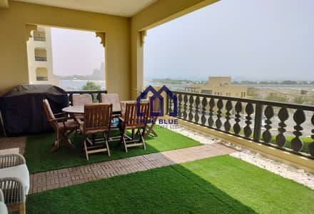 3 Slaapkamers Appartement te Koop in Al Hamra Village, Ras Al Khaimah - Appartement in Al Hamra Village，Al Hamra Marina Residences，Marina Apartment E, 3 slaapkamers, 2100000 AED - 16294230