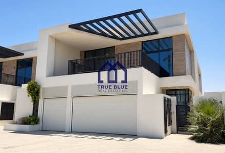 4 Slaapkamers Villa te Koop in Mina Al Arab, Ras Al Khaimah - Villa in Mina Al Arab，Hayat Island，Marbella Villas, 4 slaapkamers, 12192000 AED - 16294254