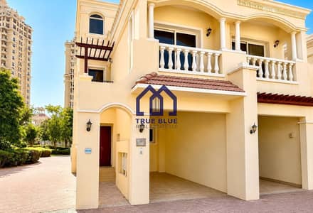 2 Slaapkamers Townhouse te Huur in Al Hamra Village, Ras Al Khaimah - Rijwoning in Al Hamra Village，Al Hamra Village Town Houses, 2 slaapkamers, 70000 AED - 16294259