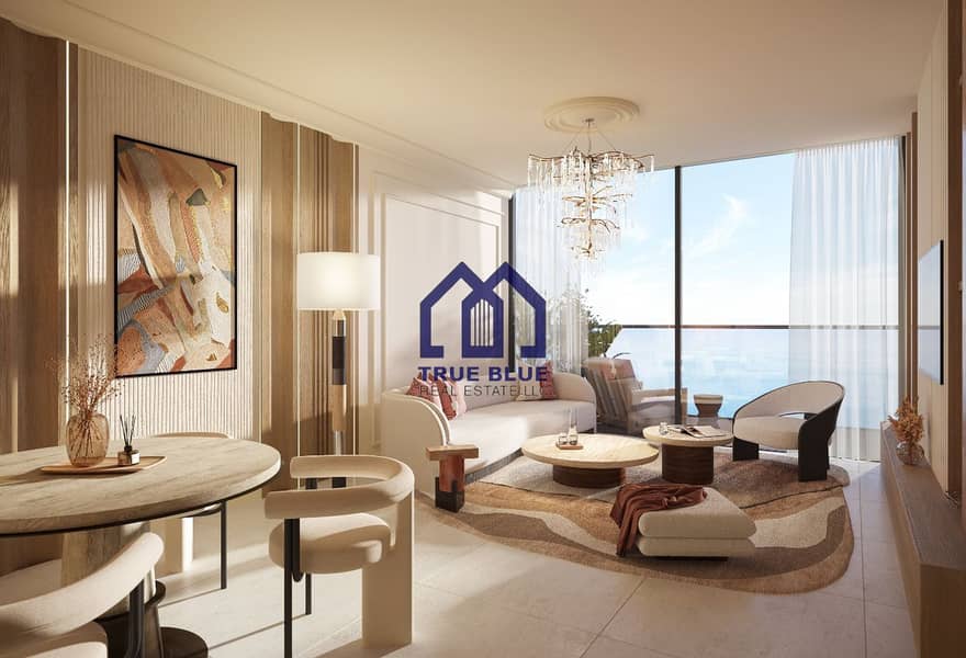 شقة في جزيرة المرجان 1 غرفة 2150000 درهم - 16294265 شقة في جزيرة المرجان 1 غرفة 2150000 درهم - 16294265