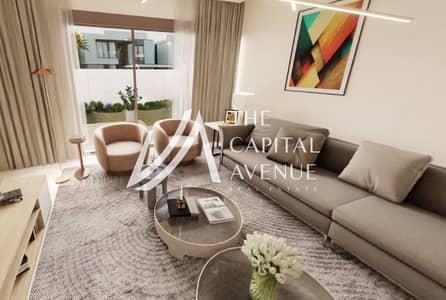 4 Bedroom Villa for Sale in Saadiyat Island, Abu Dhabi - 5. JPG