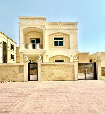 7 Bedroom Villa for Rent in Al Yasmeen, Ajman - c6634be1-0500-42bf-a569-58f75ac04cfb. jpg