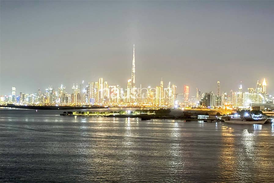 Appartement in Dubai Creek Harbour,Dubai Creek Residences,The Dubai Creek Residences North Podium, 2 slaapkamers, 4725000 AED - 16294318 Appartement in Dubai Creek Harbour,Dubai Creek Residences,The Dubai Creek Residences North Podium, 2 slaapkamers, 4725000 AED - 16294318