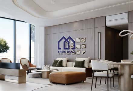 3 habitaciones Apartamento para en Venta en Mina Al Arab, Ras Al Khaimah - Apartamento en Mina Al Arab，Quattro Del Mar, 3 dormitorios, 8335000 AED - 16294325