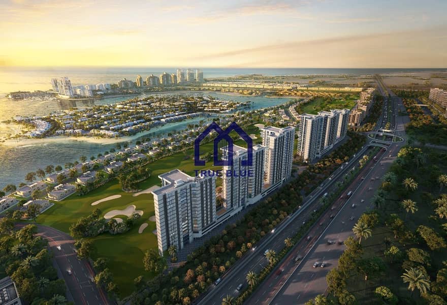 Appartement à Al Hamra Village,Al Hamra Greens, 1 chambre, 1356379 AED - 16294335 Appartement à Al Hamra Village,Al Hamra Greens, 1 chambre, 1356379 AED - 16294335