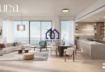 2 Bedroom Flat for Sale in Mina Al Arab, Ras Al Khaimah - Uninterrupted Sea Views | Unmatched Luxury 2 BR 2 Bedroom Flat for Sale in Mina Al Arab, Ras Al Khaimah - Uninterrupted Sea Views | Unmatched Luxury 2 BR