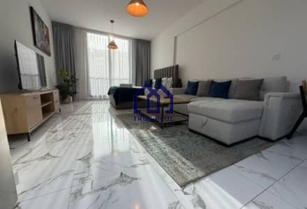 Studio for Rent in Al Hamra Village, Ras Al Khaimah - Furnished | Turnkey | Sea View | 2025 Handover Studio for Rent in Al Hamra Village, Ras Al Khaimah - Furnished | Turnkey | Sea View | 2025 Handover